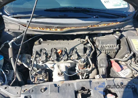 2013 Honda Civic Lx z USA, uszkodzony, nr VIN 2HGFB2F53DH593164